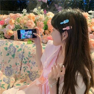 暗流低语